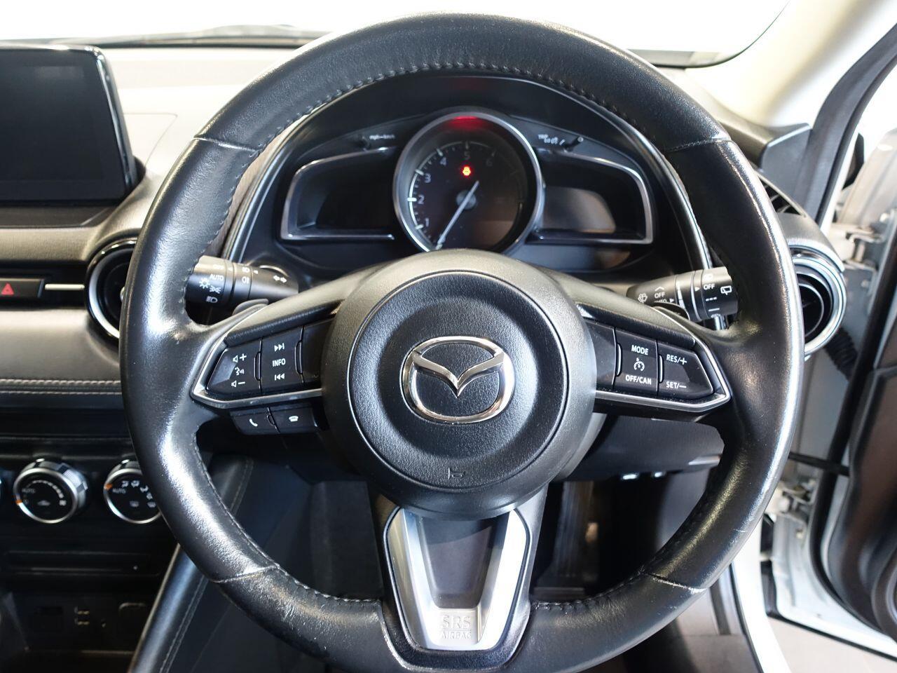 Mazda CX-3 - Image 20