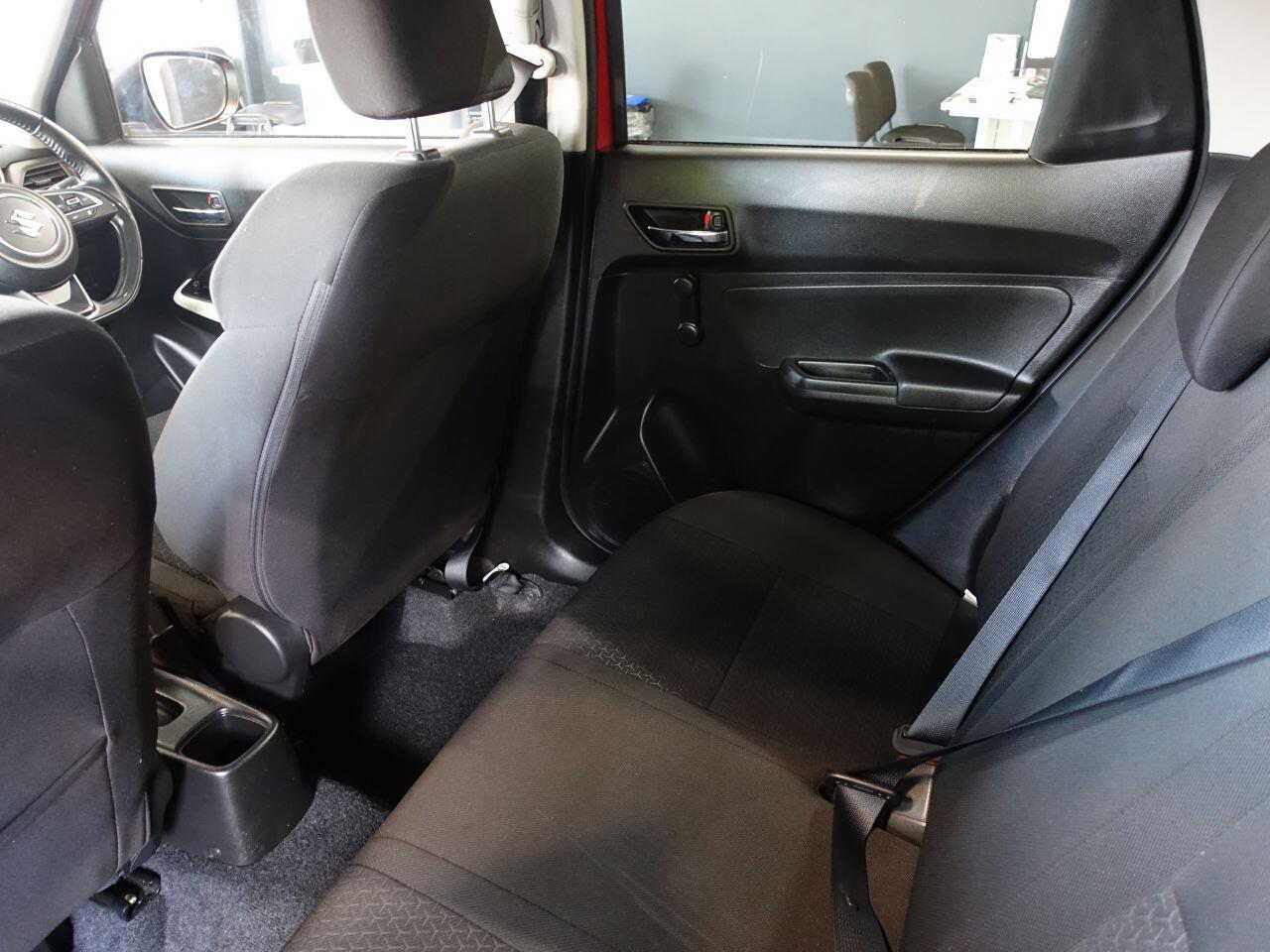 Suzuki Swift - Image 16