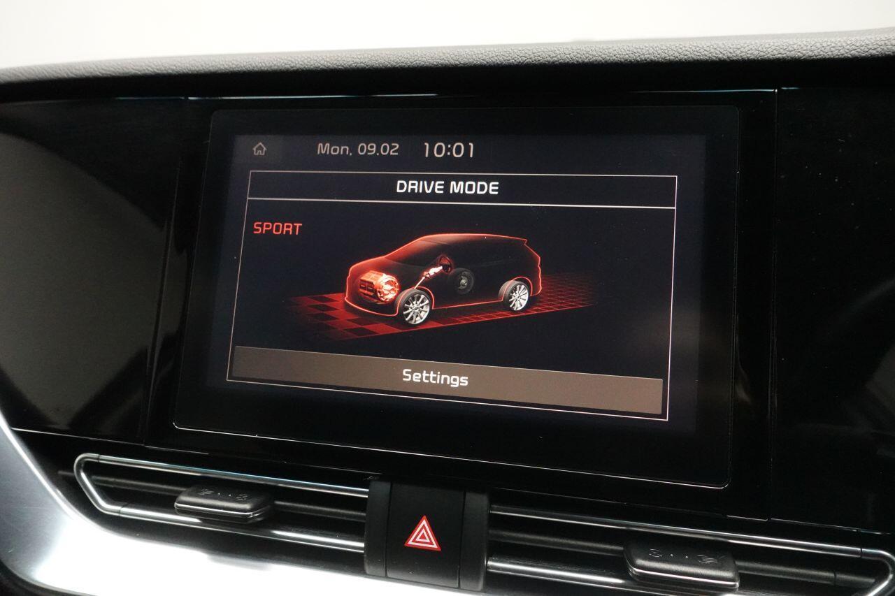 Kia Niro - Image 29