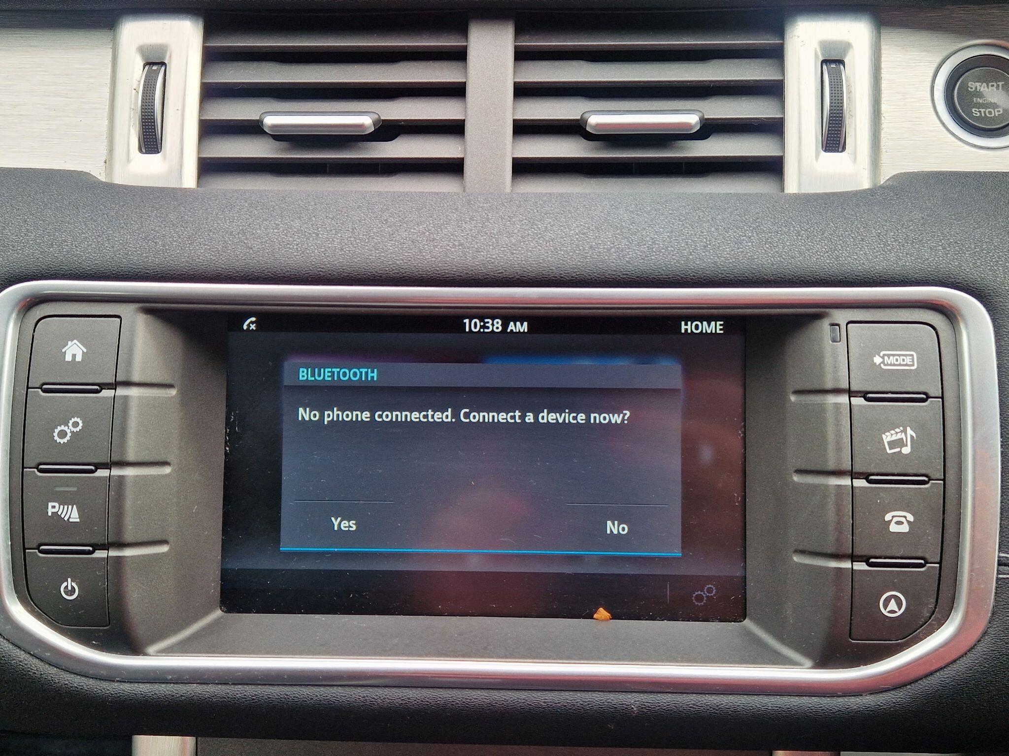 Land Rover Range Rover Evoque - Image 48