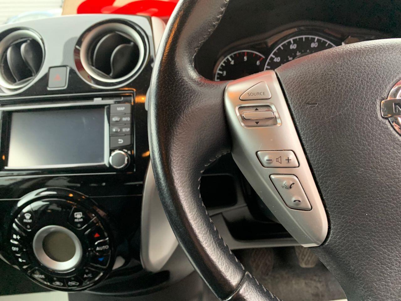 Nissan Note - Image 21