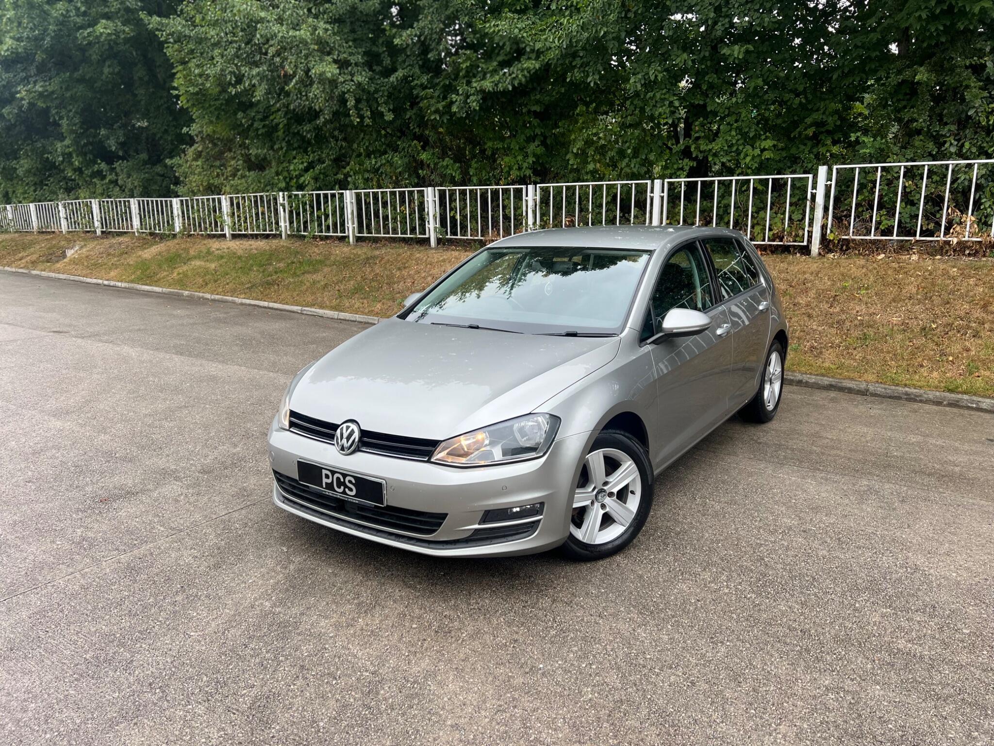 Volkswagen Golf - Image 6