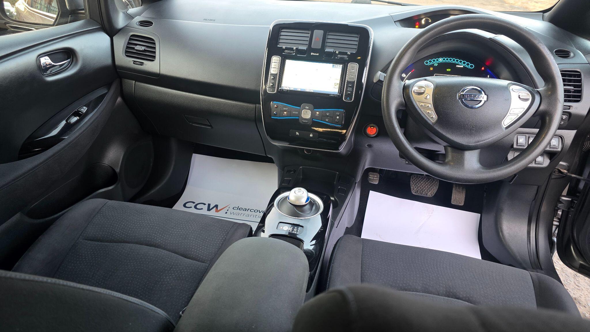 Nissan Leaf - Image 31