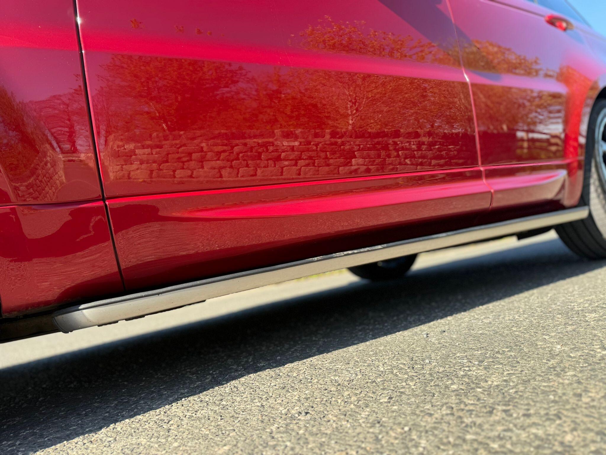 Land Rover RANGE ROVER SPORT - Image 49