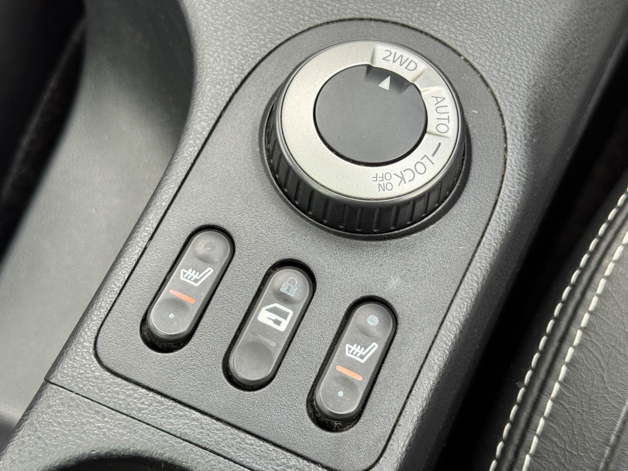 Nissan QASHQAI+2 - Image 33