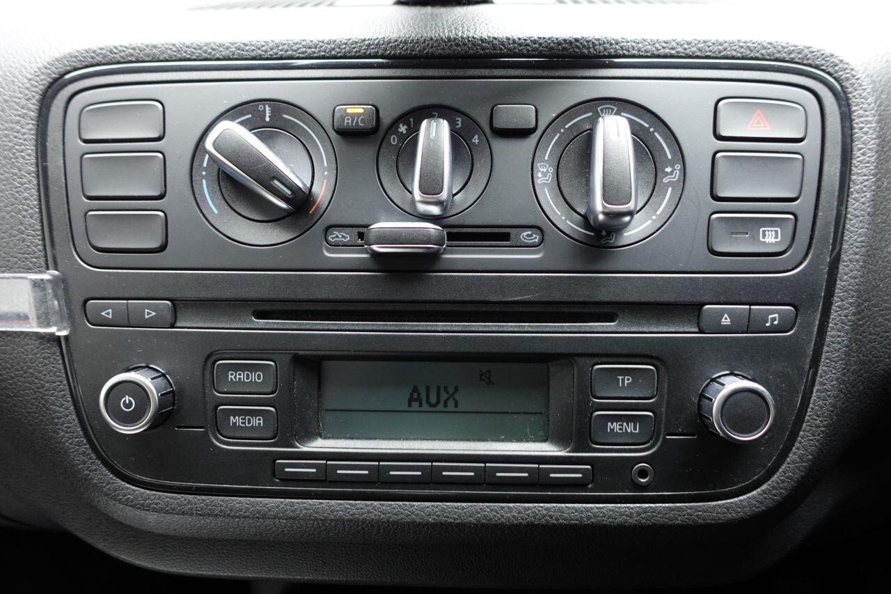 Skoda Citigo - Image 21