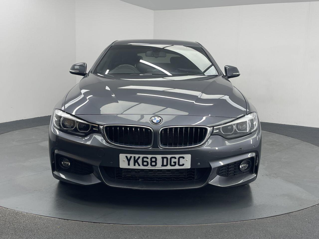 BMW 4 SERIES GRAN COUPE - Image 5