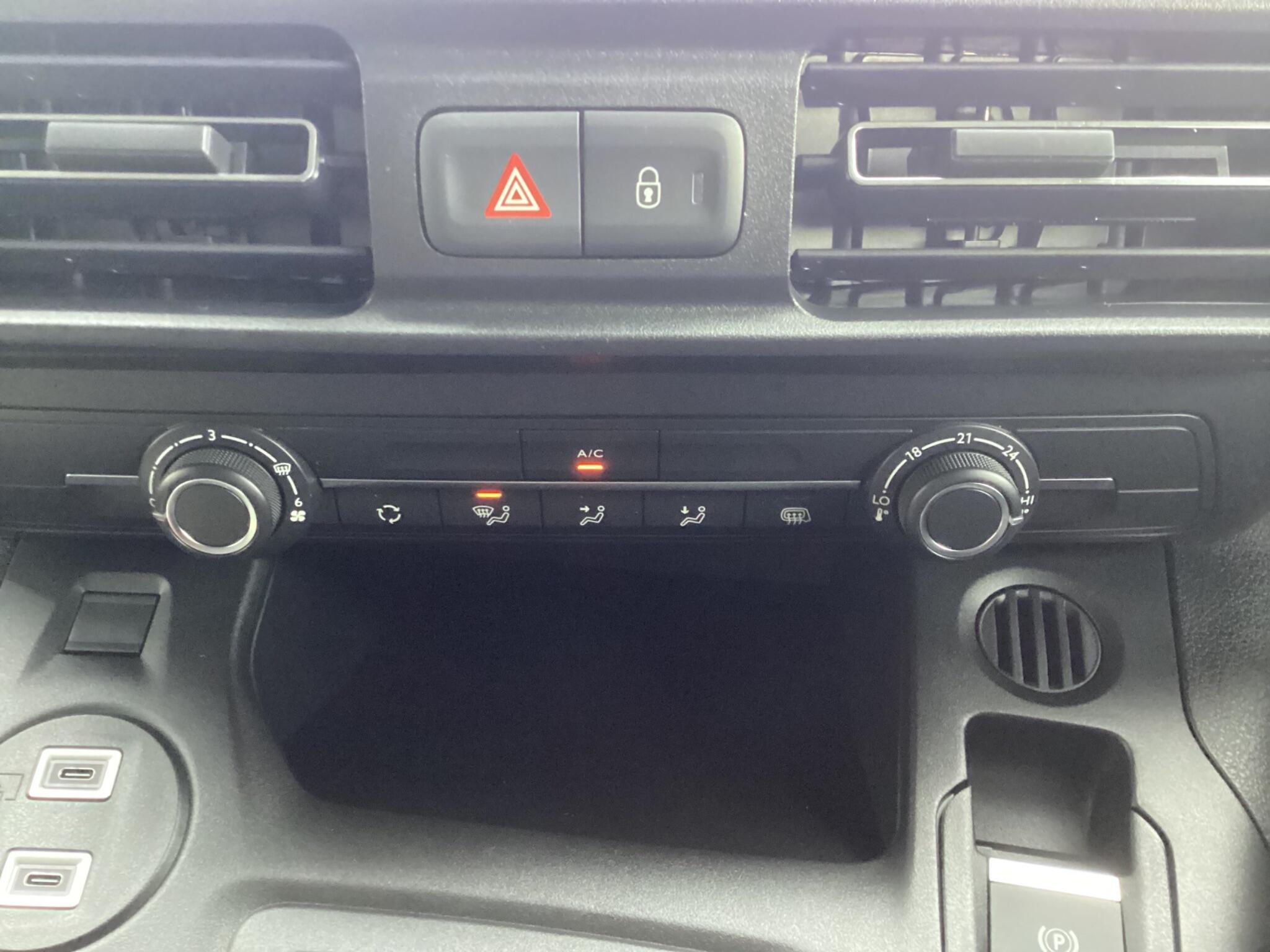 Fiat E-Doblo - Image 19