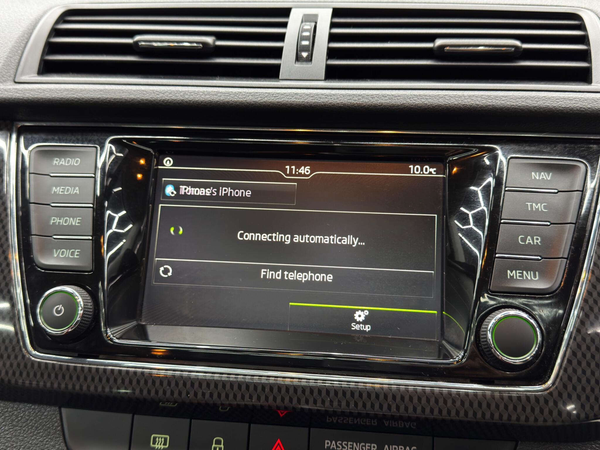 Skoda Fabia - Image 31