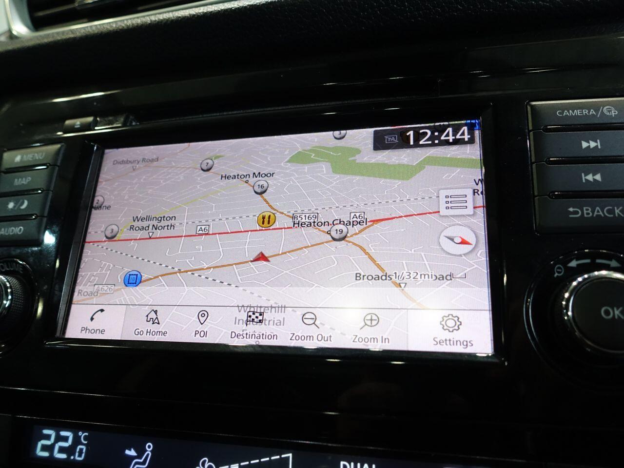 Nissan Qashqai - Image 4
