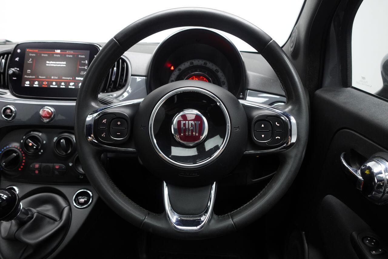 Fiat 500 - Image 24