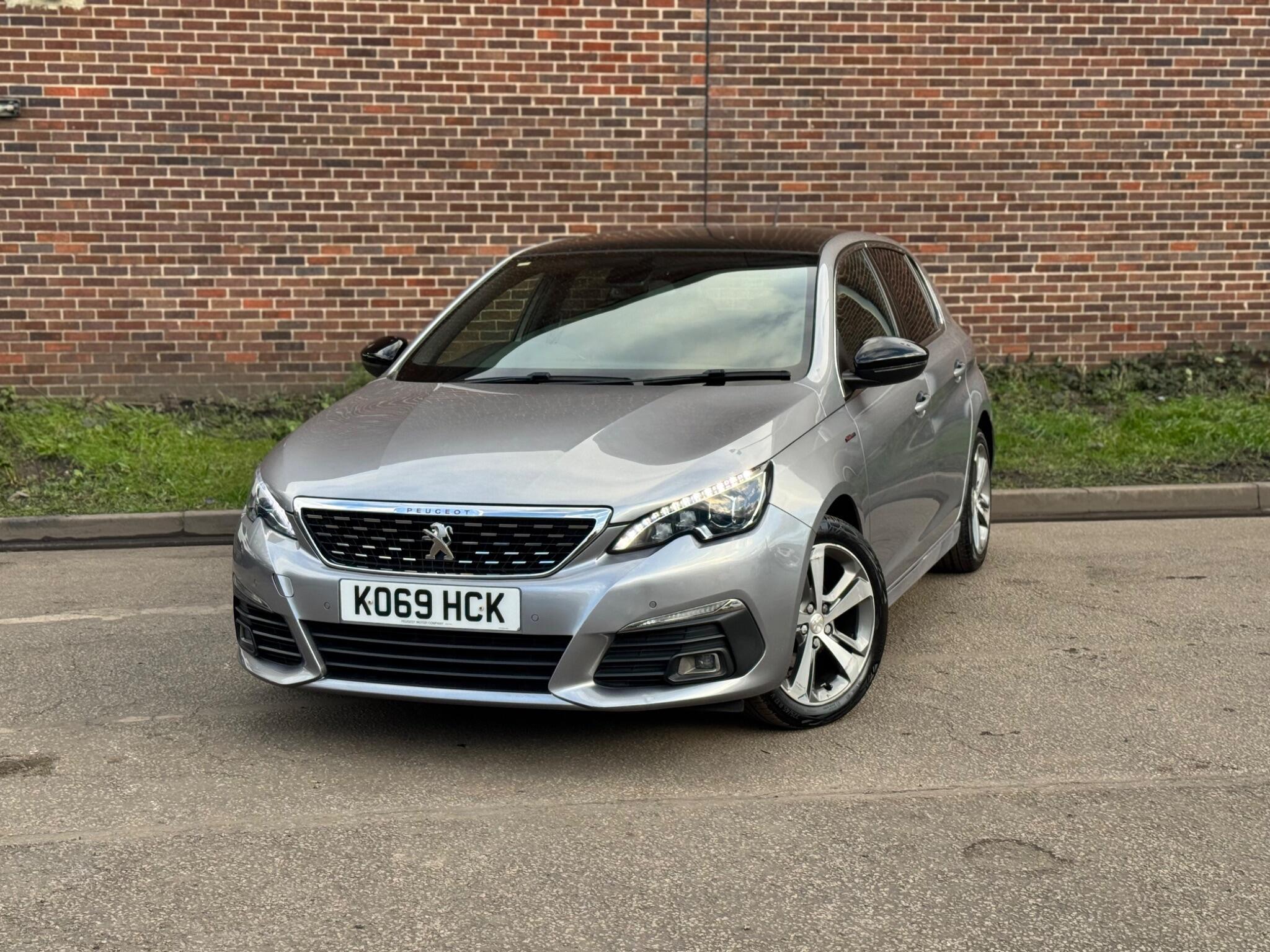 Peugeot 308 - Image 44