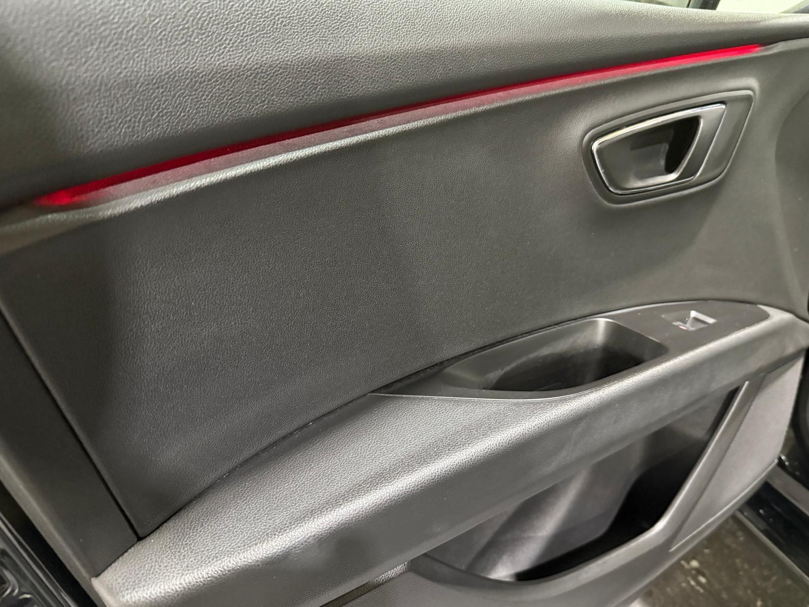 SEAT Leon - Image 37