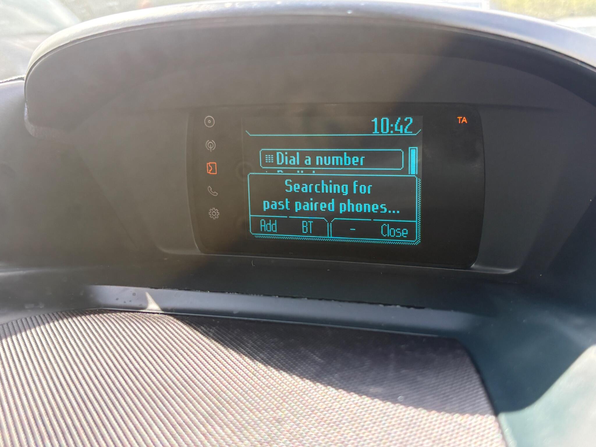 Ford C-MAX - Image 35