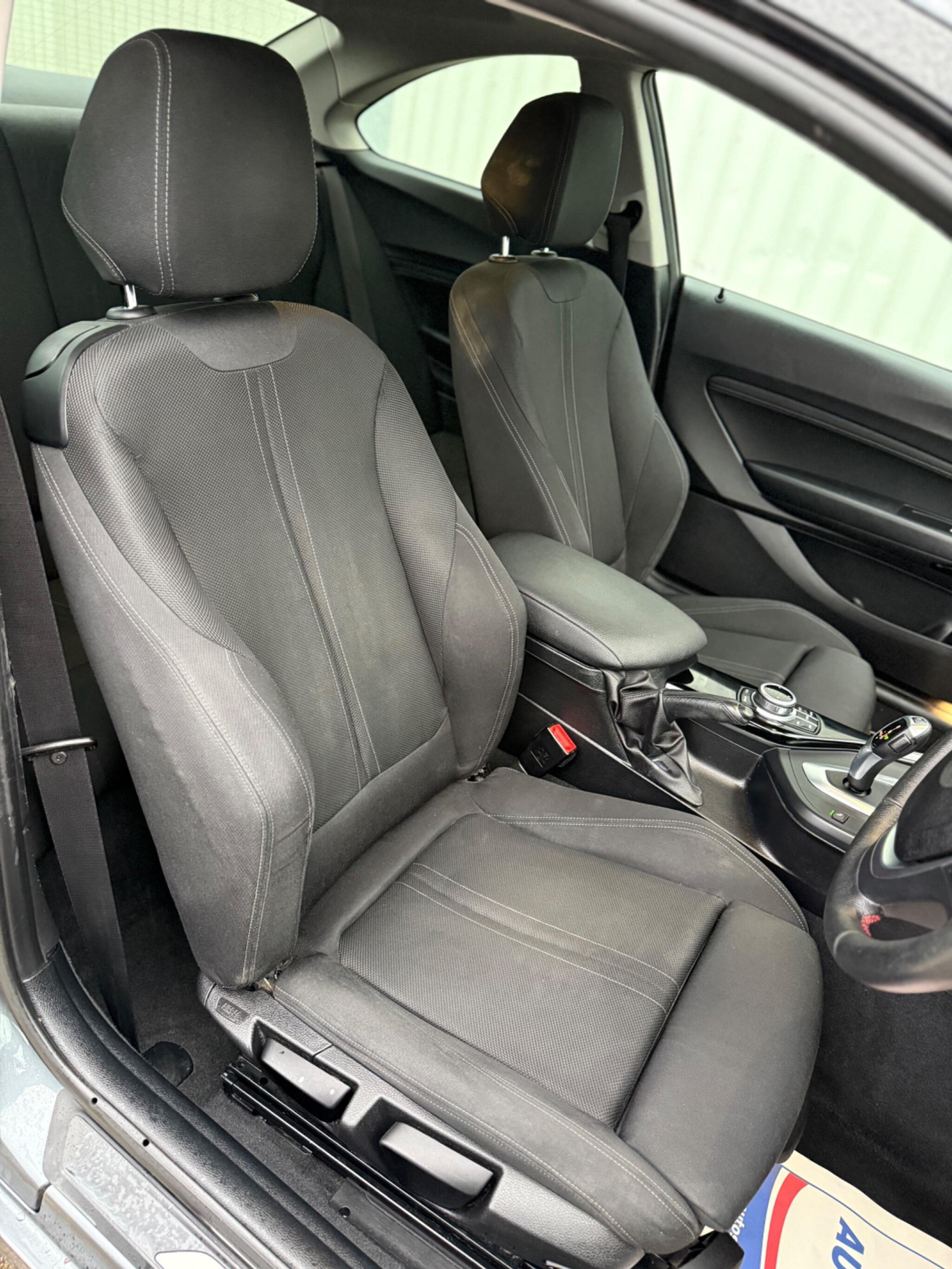 BMW 2 Series - Image 24