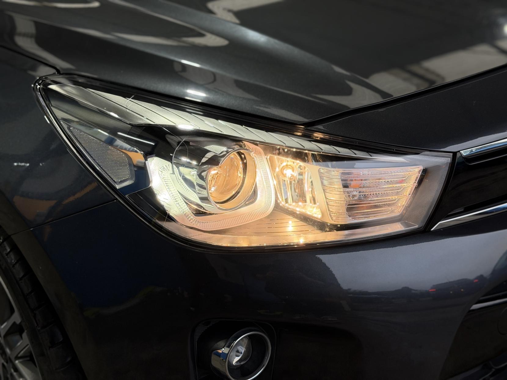 Kia Rio - Image 9
