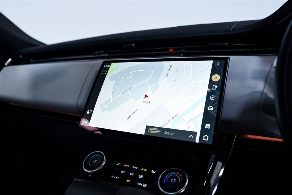 Land Rover RANGE ROVER SPORT - Image 22
