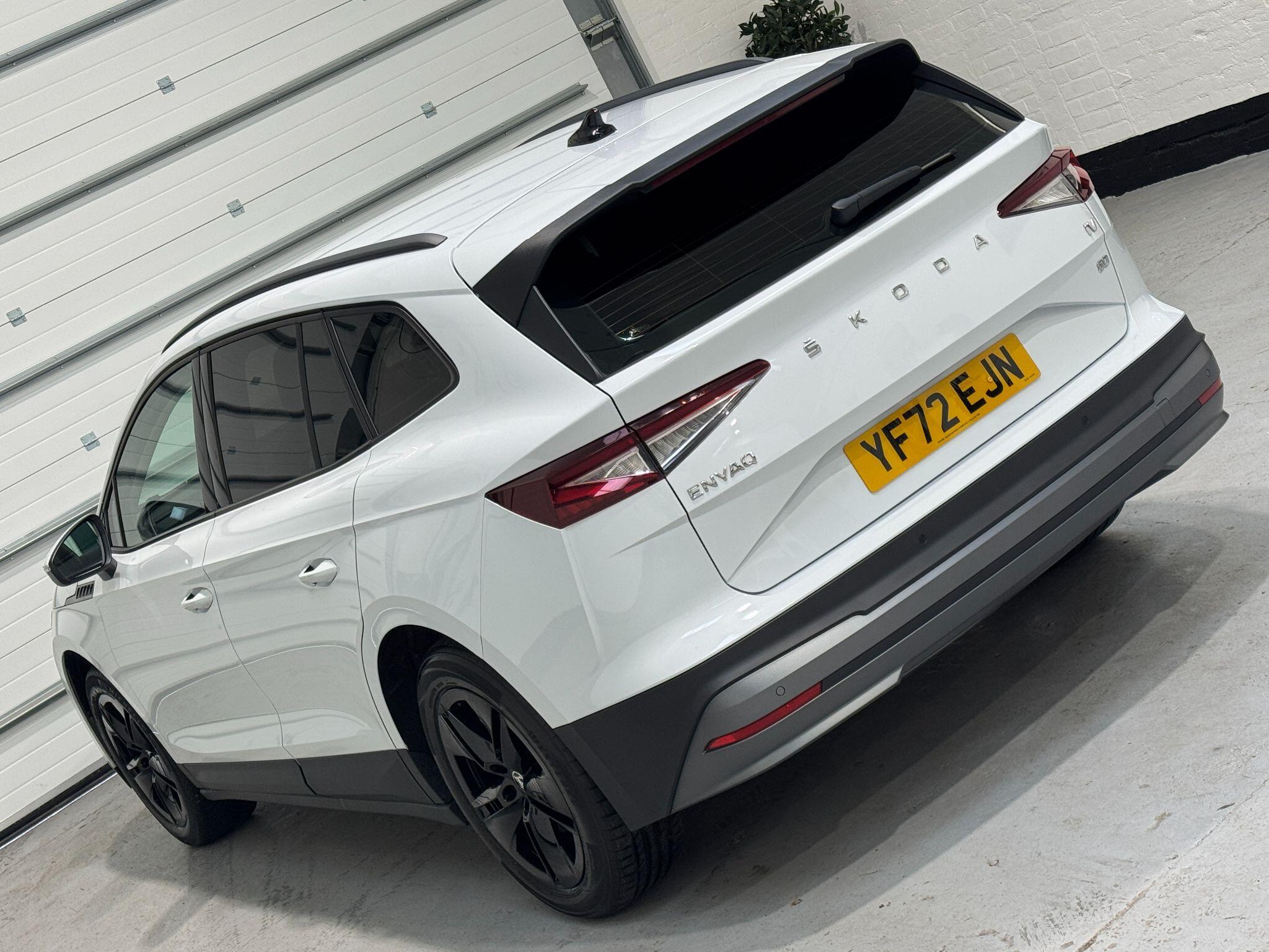 Skoda Enyaq - Image 31