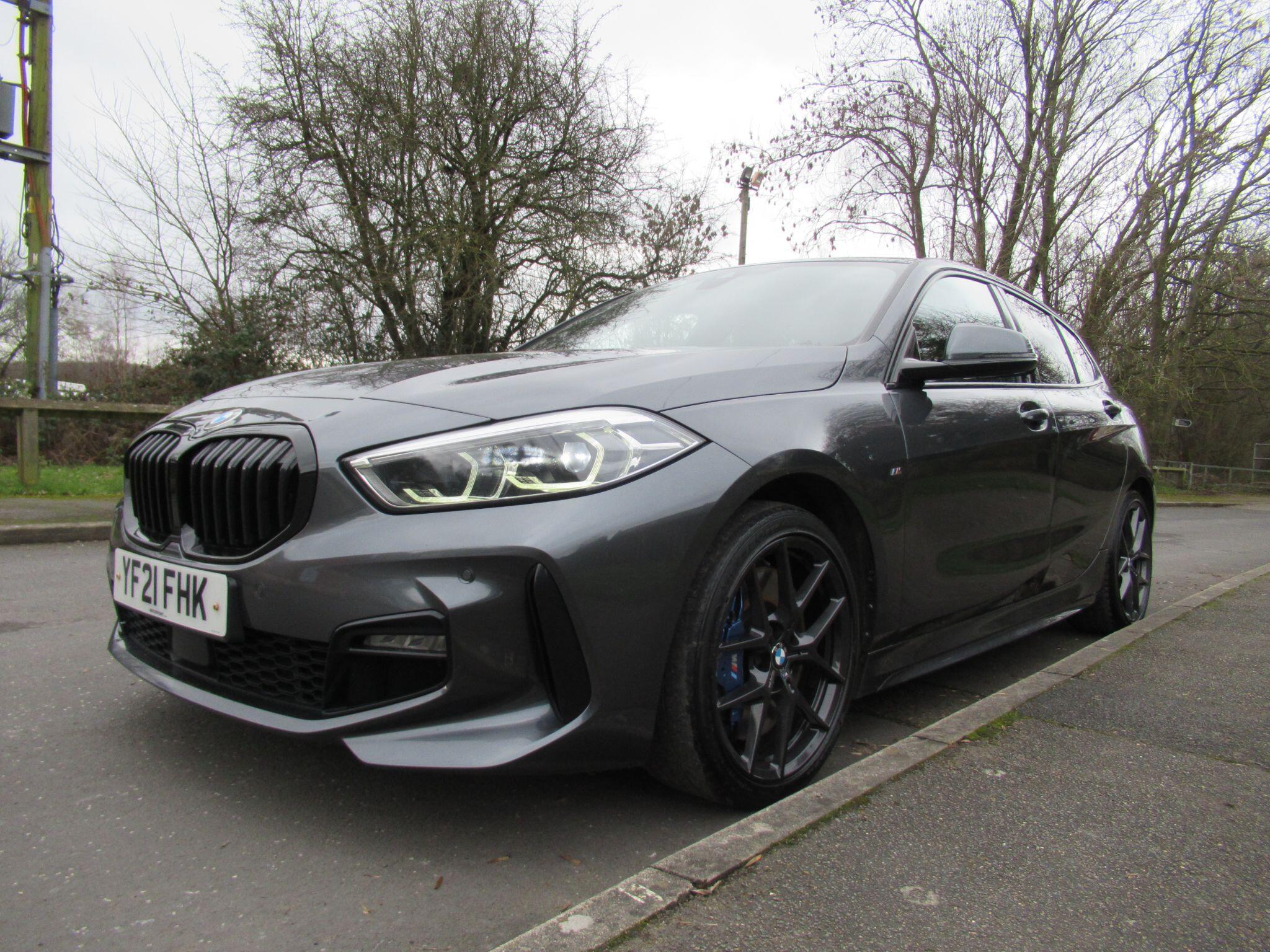 BMW 1 Series - Image 9