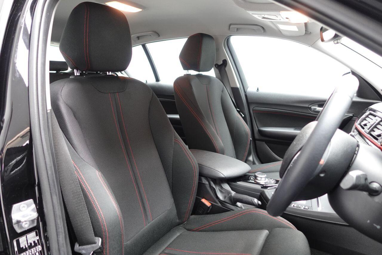 BMW 1 Series - Image 3