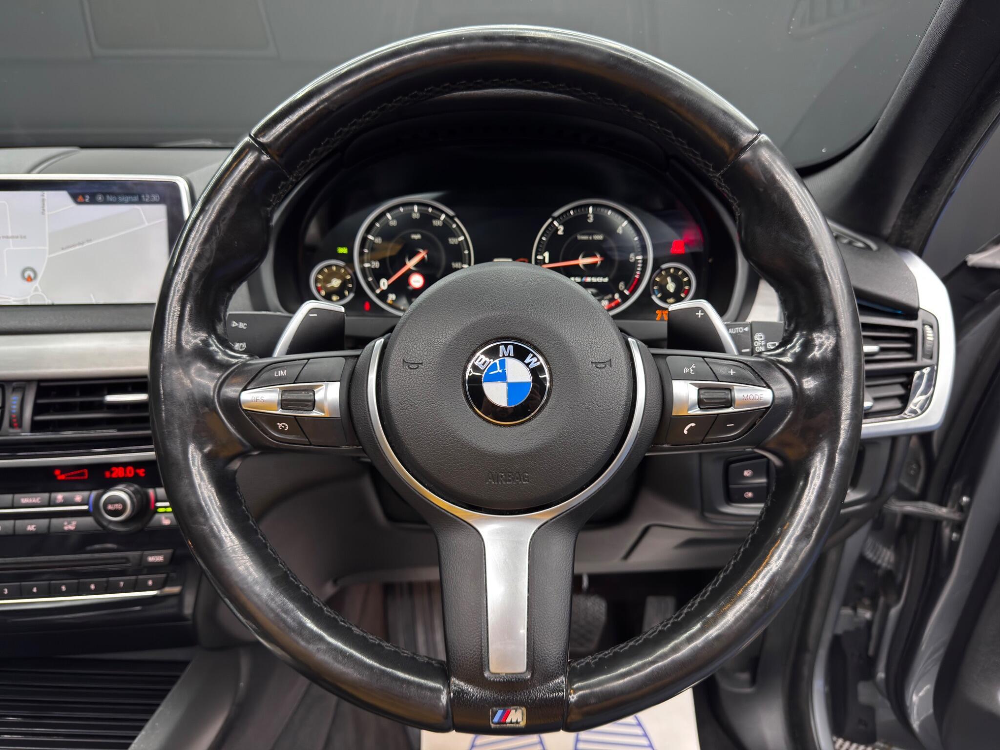 BMW X5 - Image 19