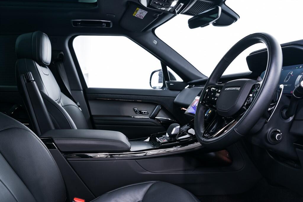 Land Rover RANGE ROVER SPORT - Image 10