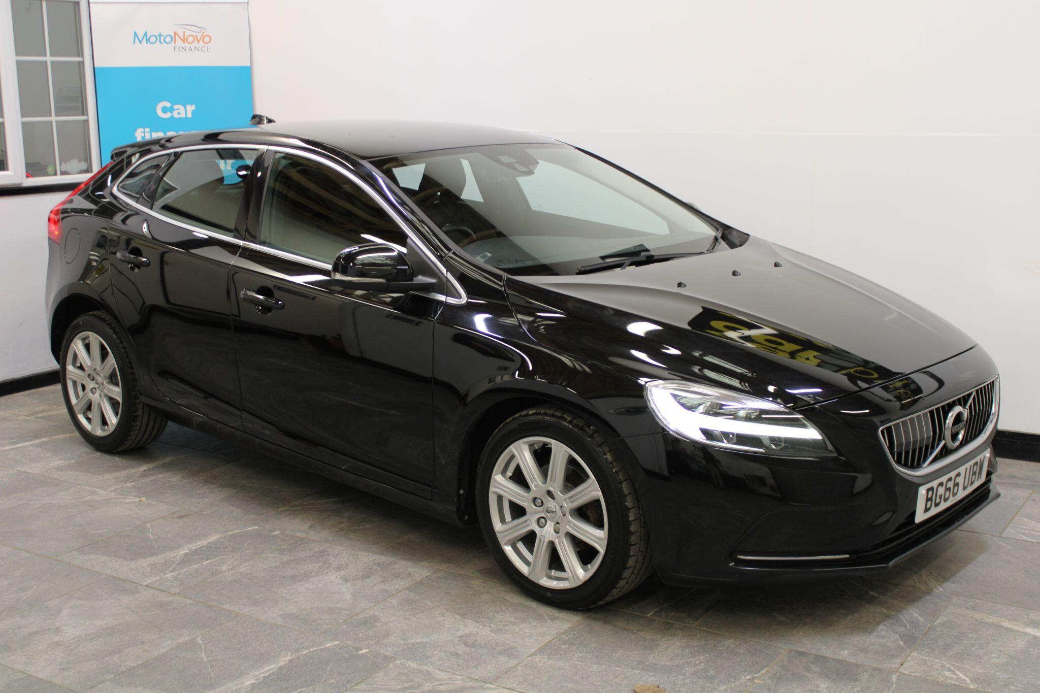 Volvo V40 - Image 5