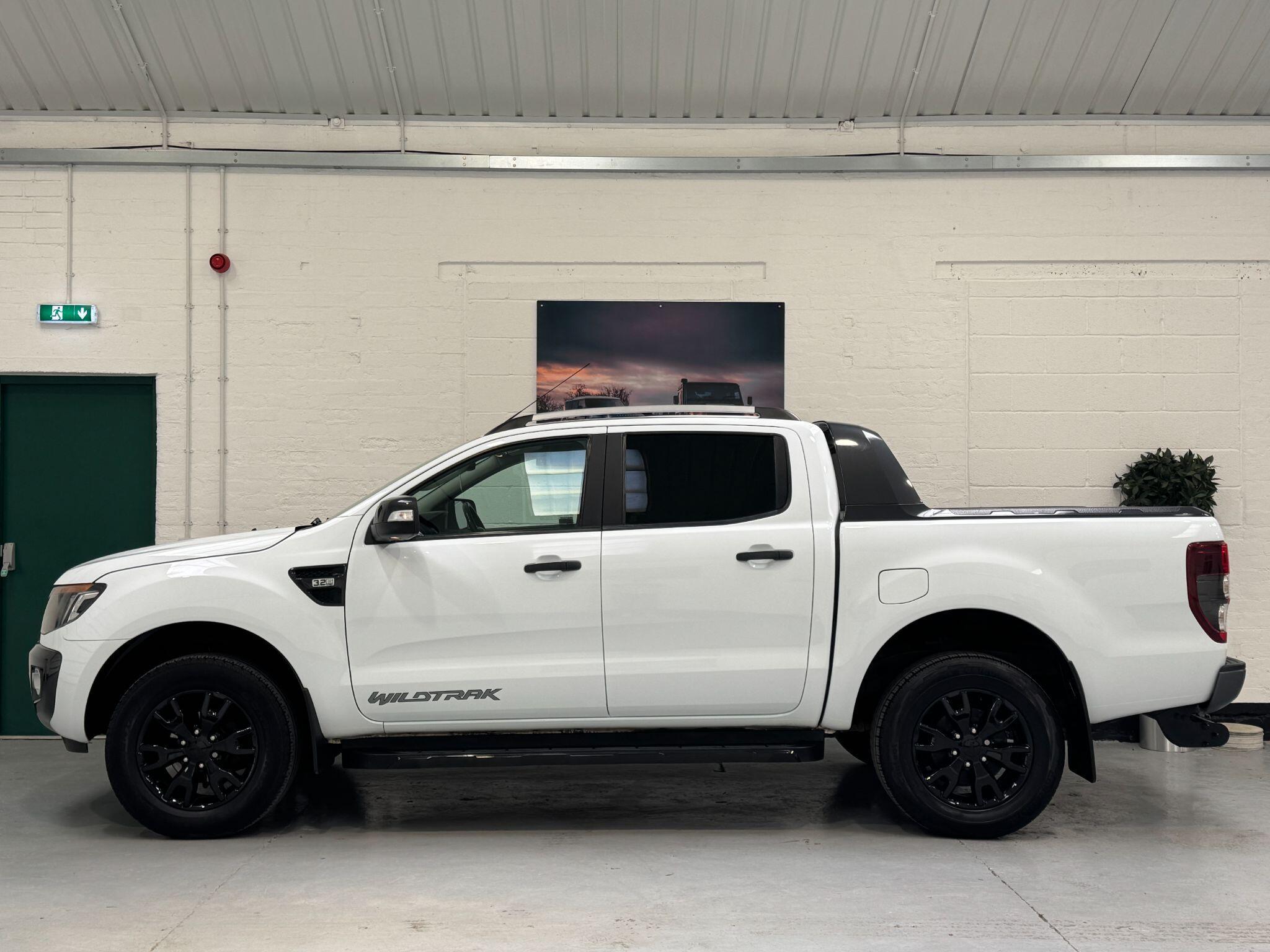 Ford Ranger - Image 10