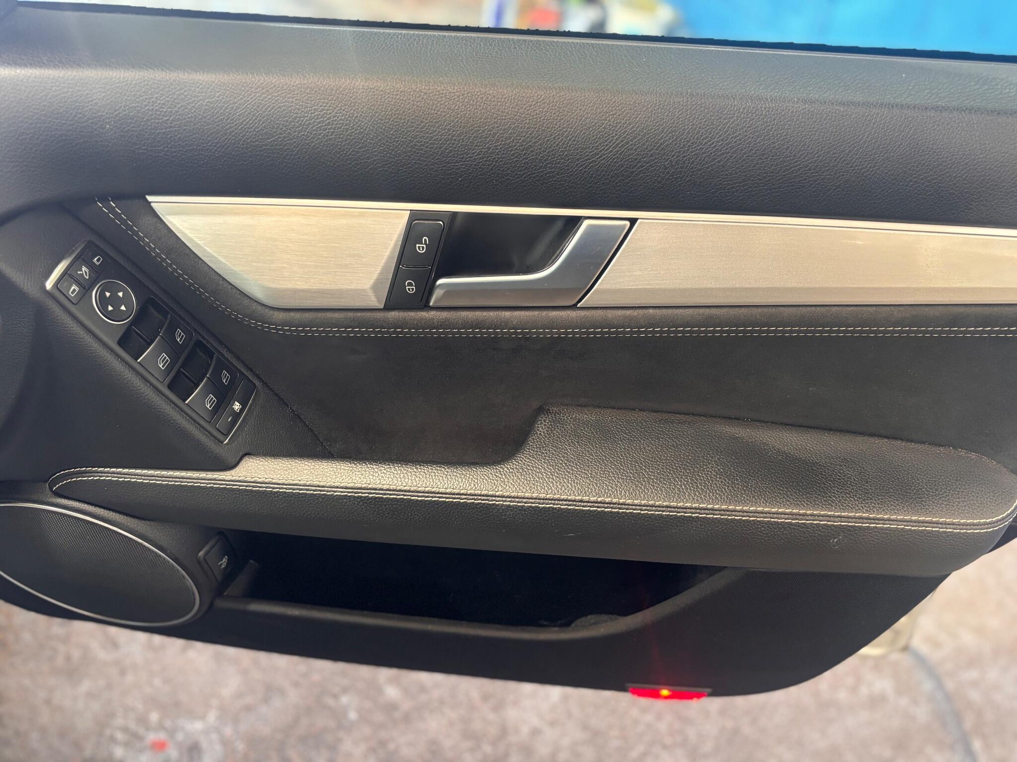 Mercedes C Class - Image 18