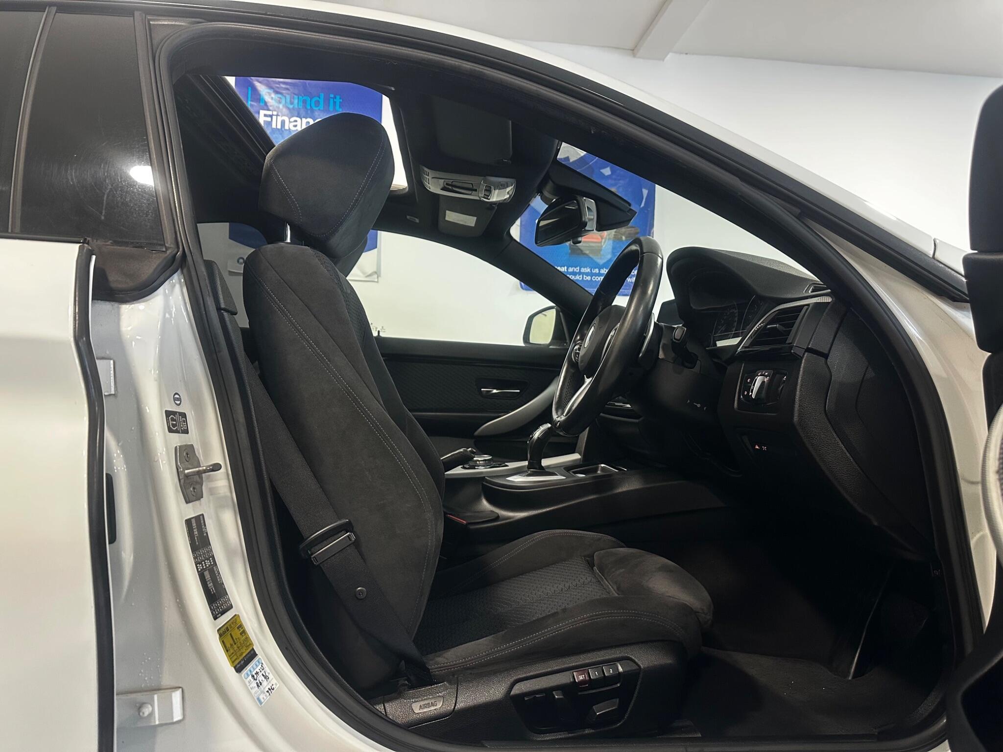 BMW 4 SERIES GRAN COUPE - Image 3