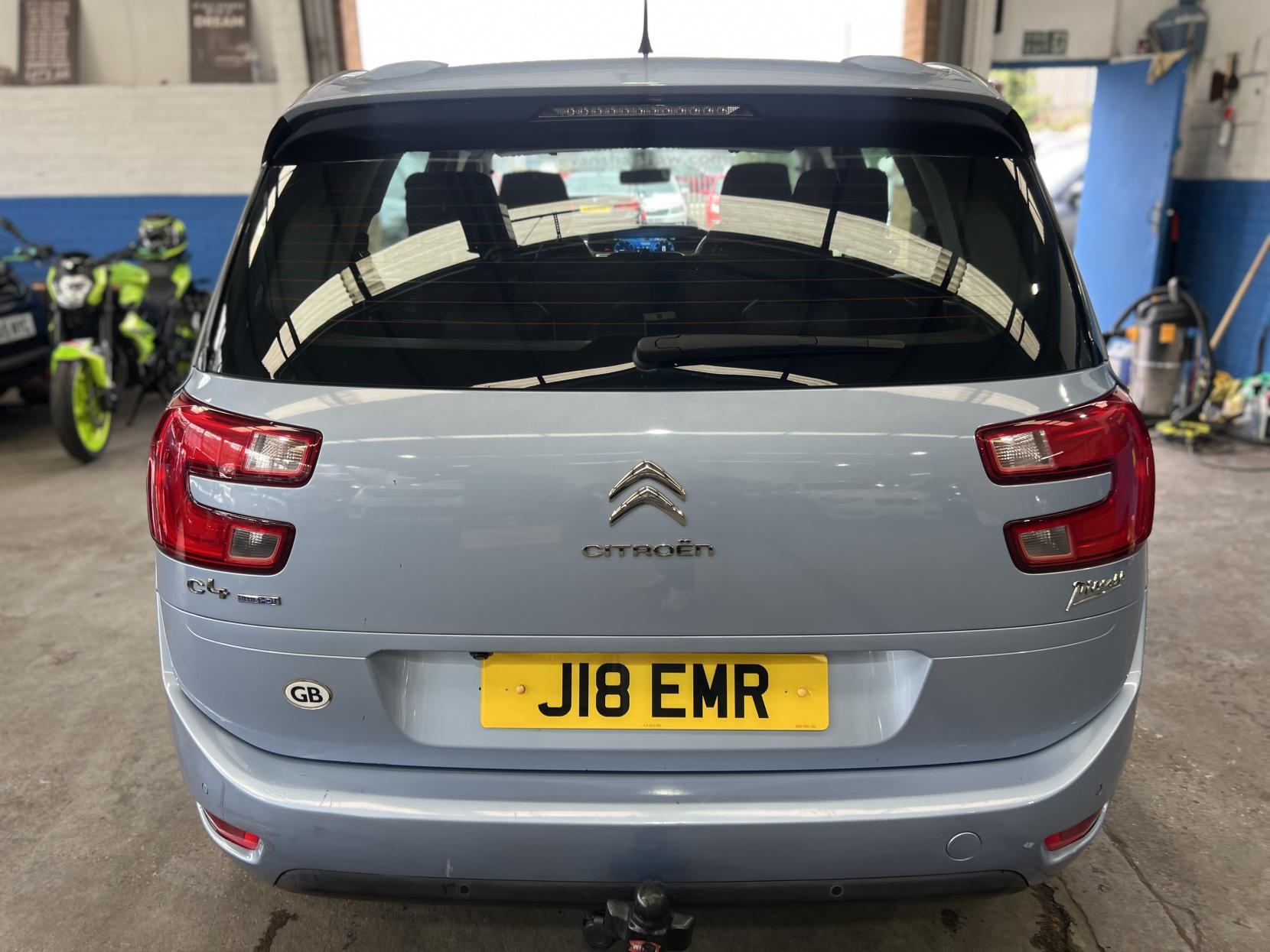 Citroen Grand C4 Picasso - Image 9
