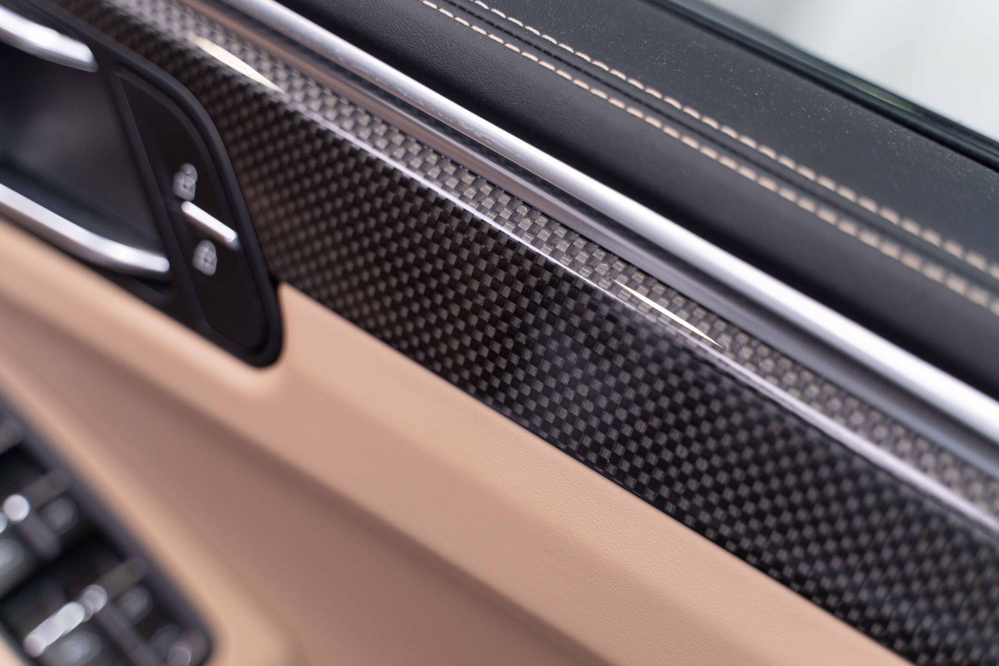 Porsche Macan - Image 47