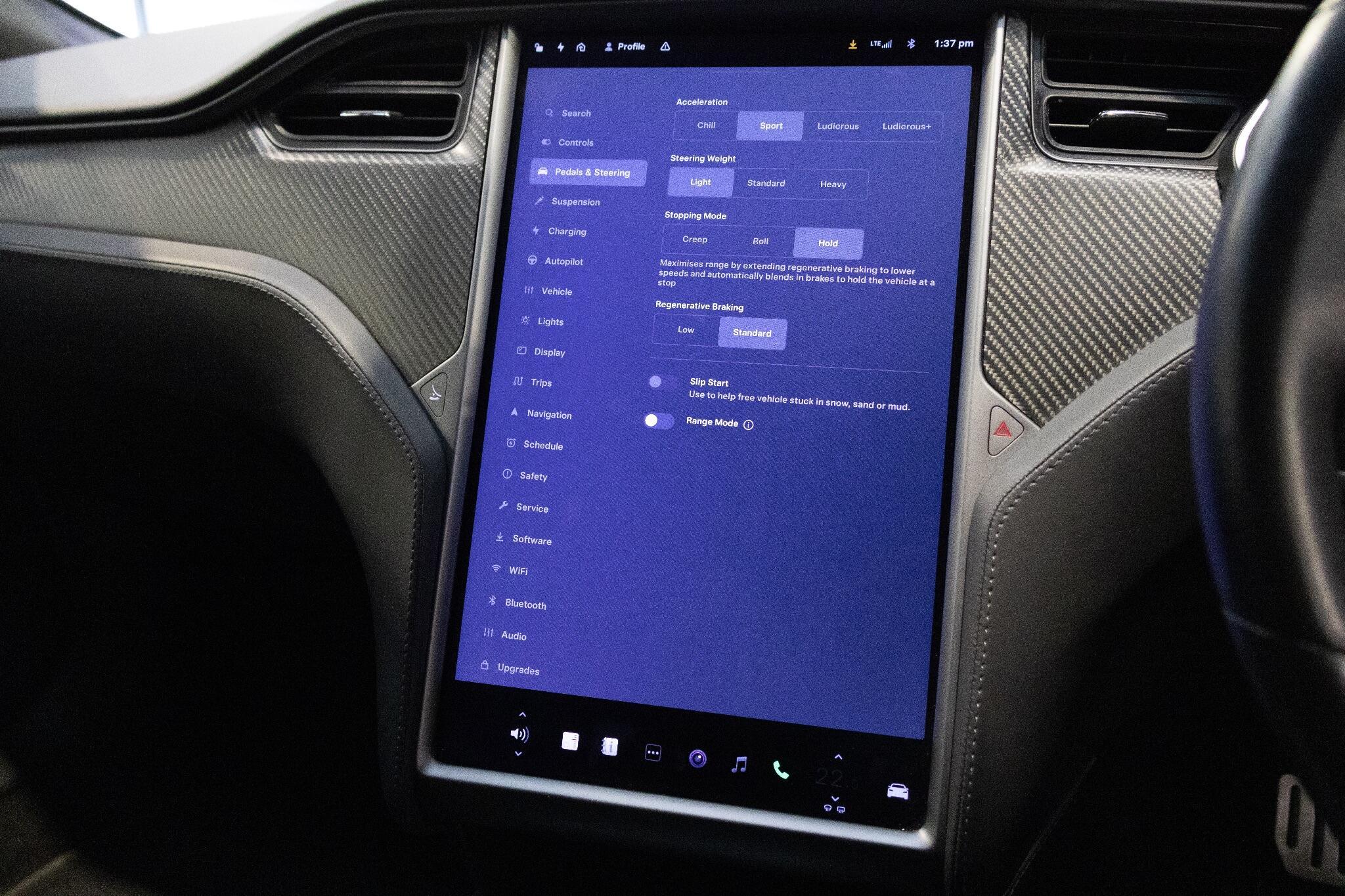 Tesla Model S - Image 8