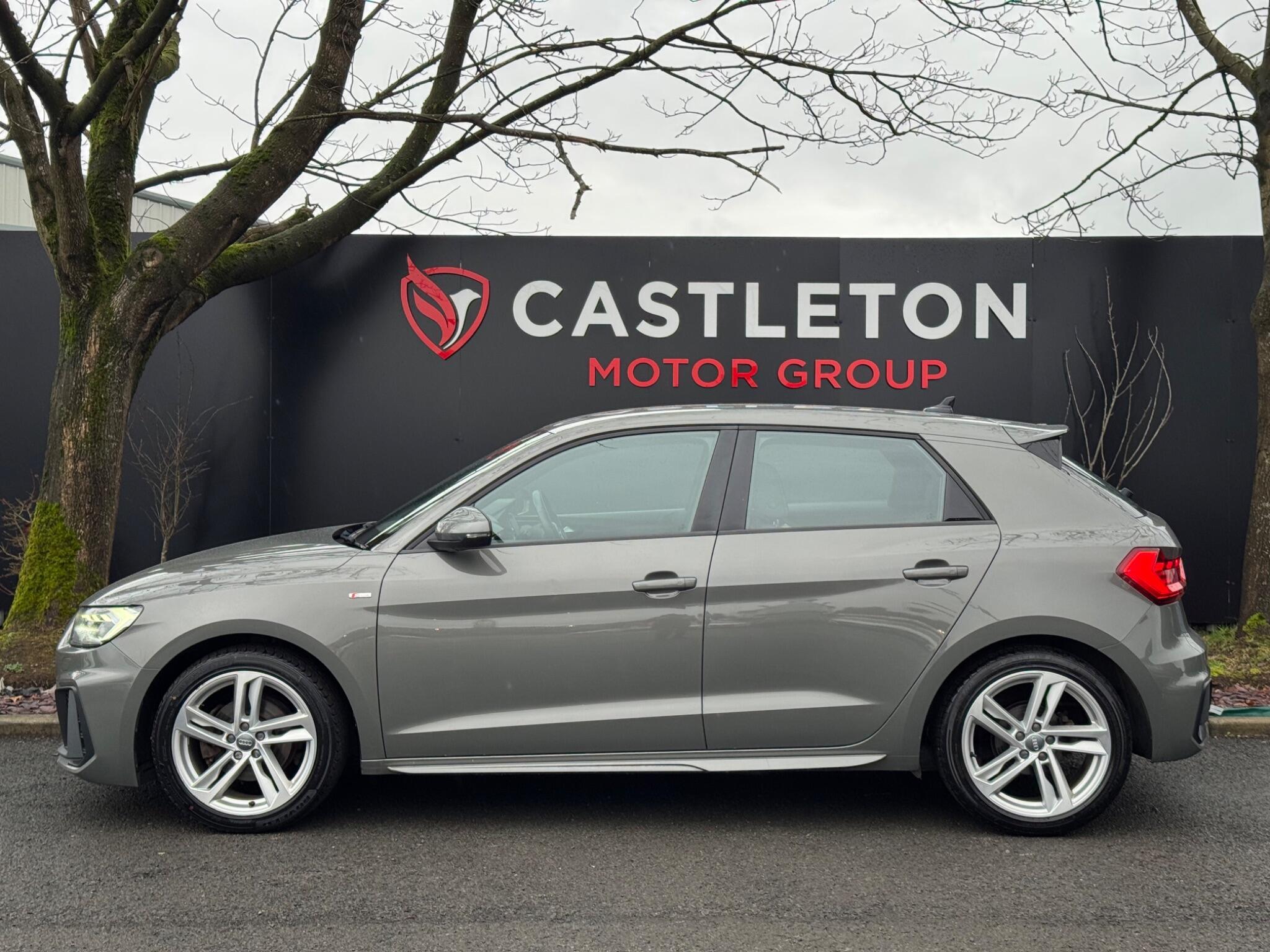 Audi A1 - Image 7