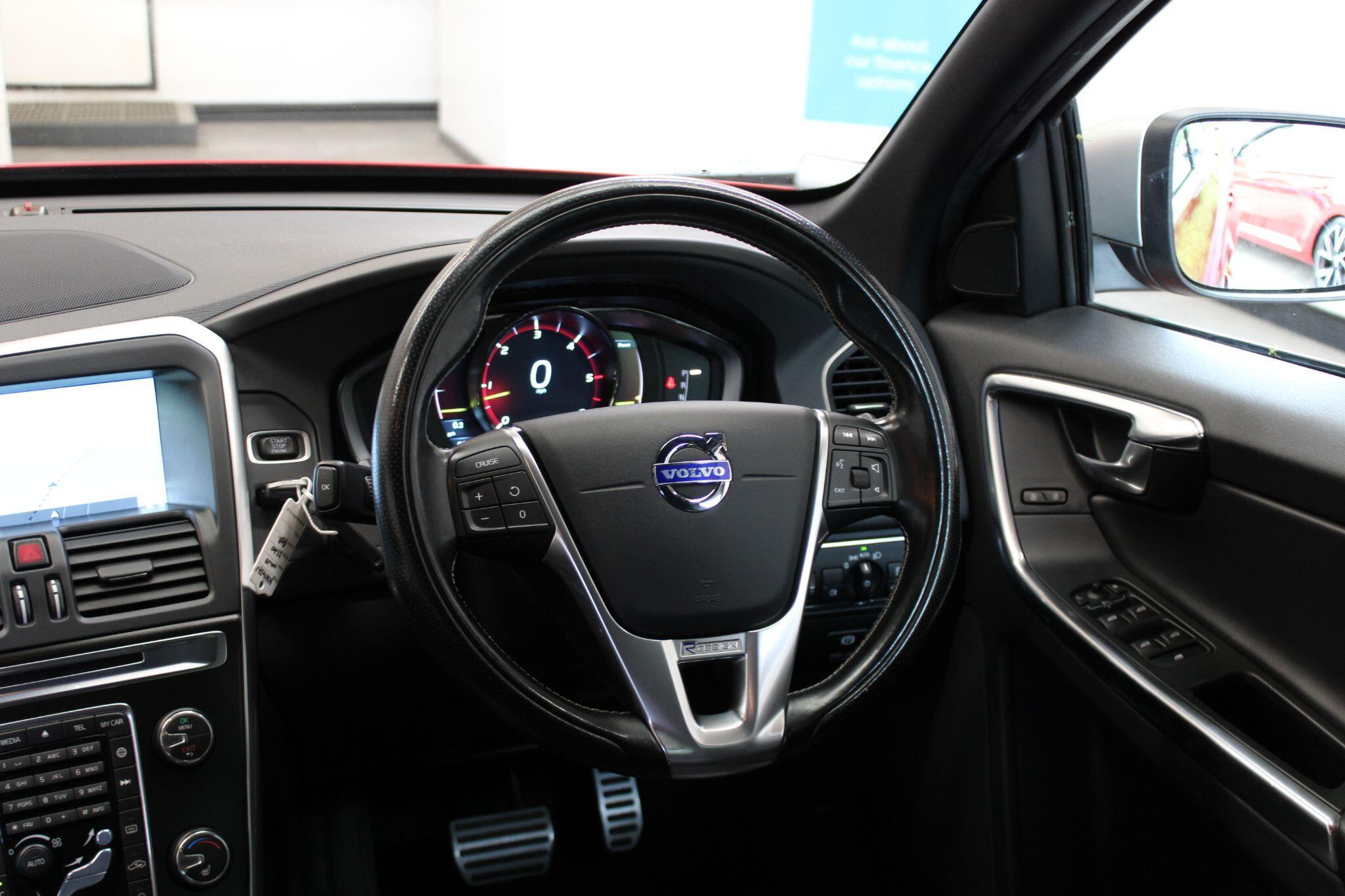 Volvo XC60 - Image 39