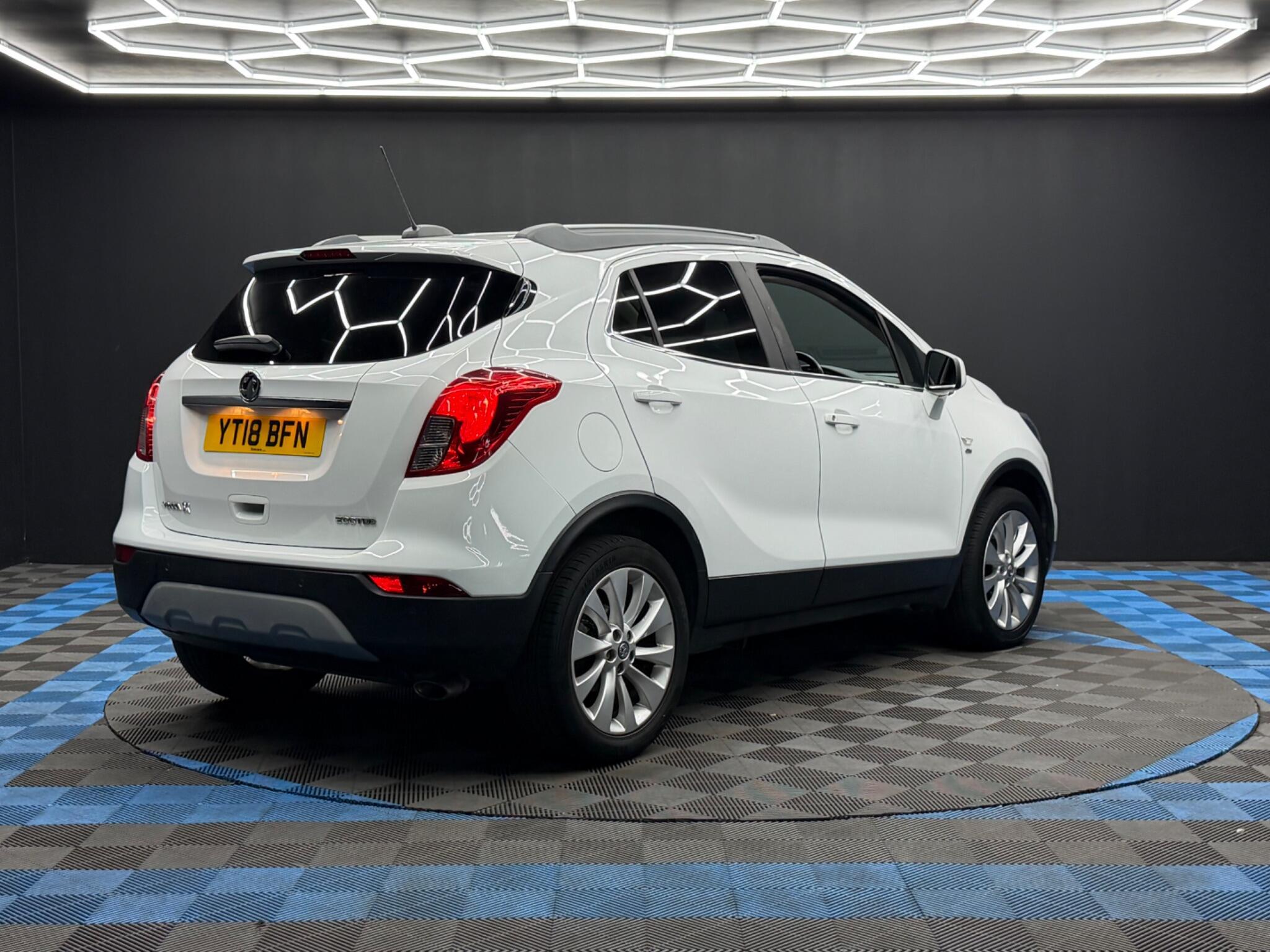 Vauxhall Mokka X - Image 5