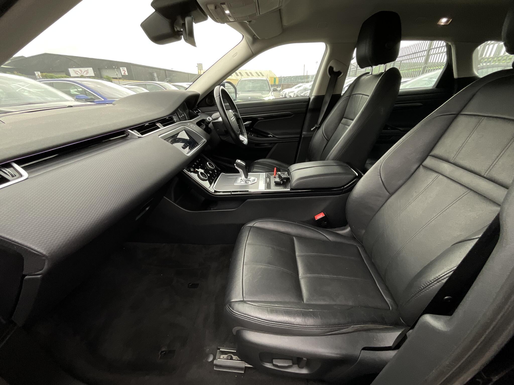 Land Rover Range Rover Evoque - Image 18