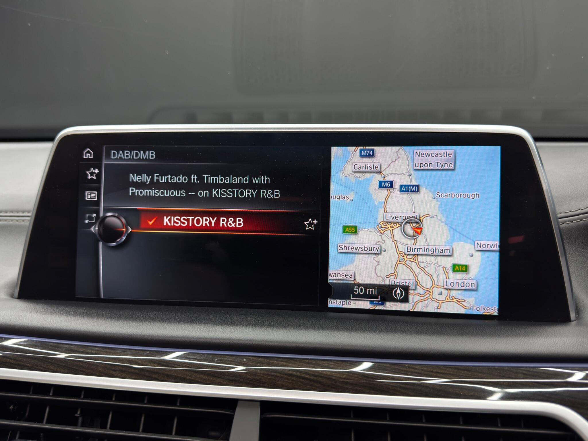 BMW 7 Series - Image 36