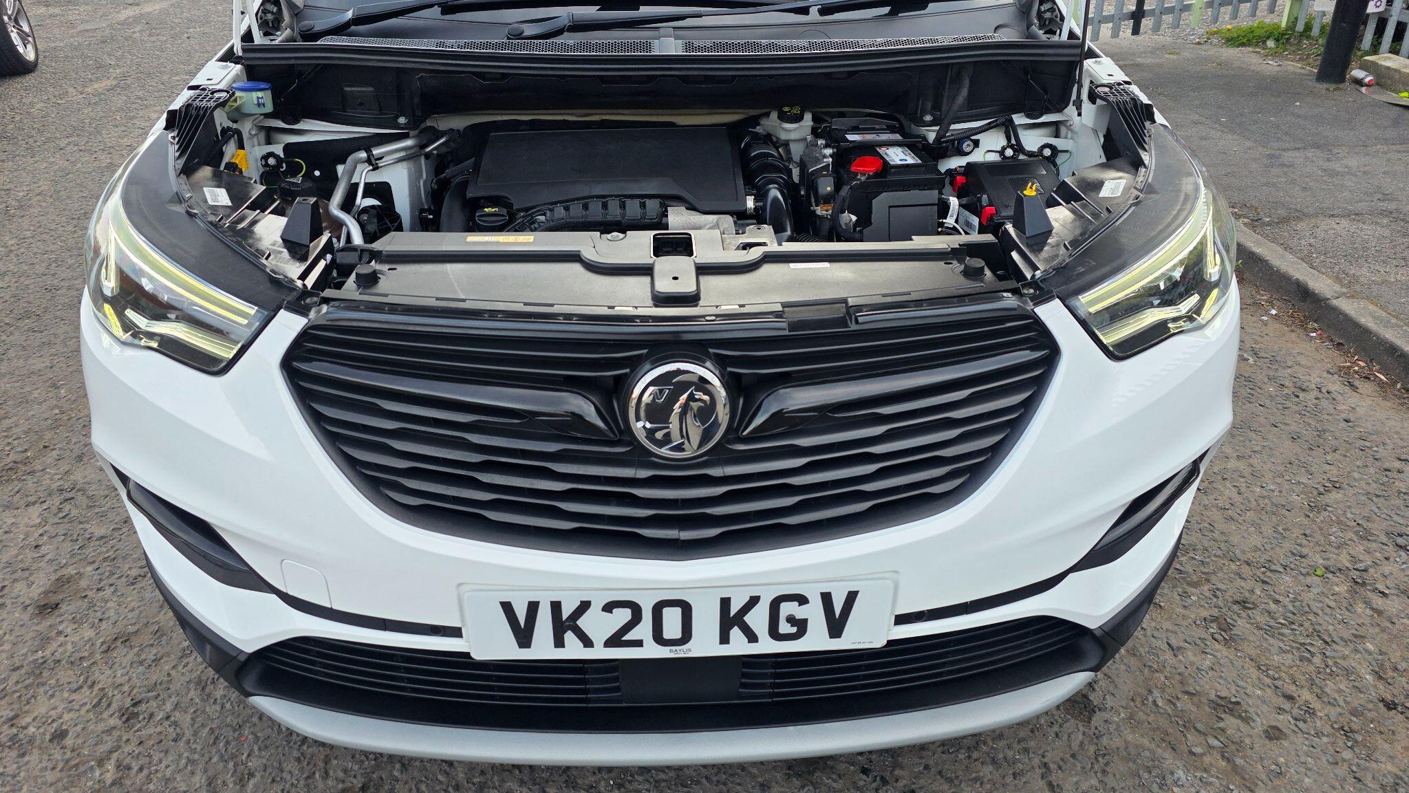 Vauxhall Grandland X - Image 61