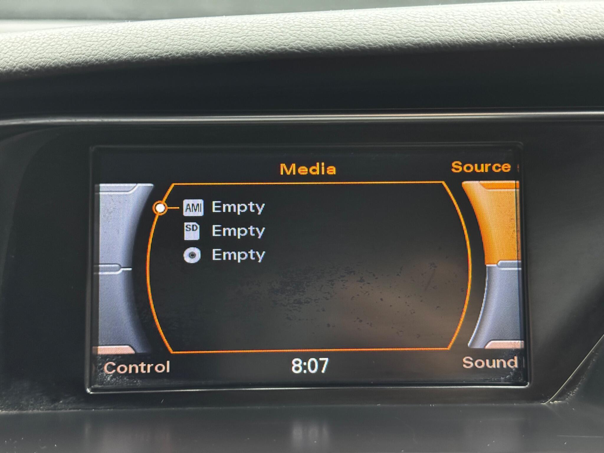 Audi A5 - Image 28