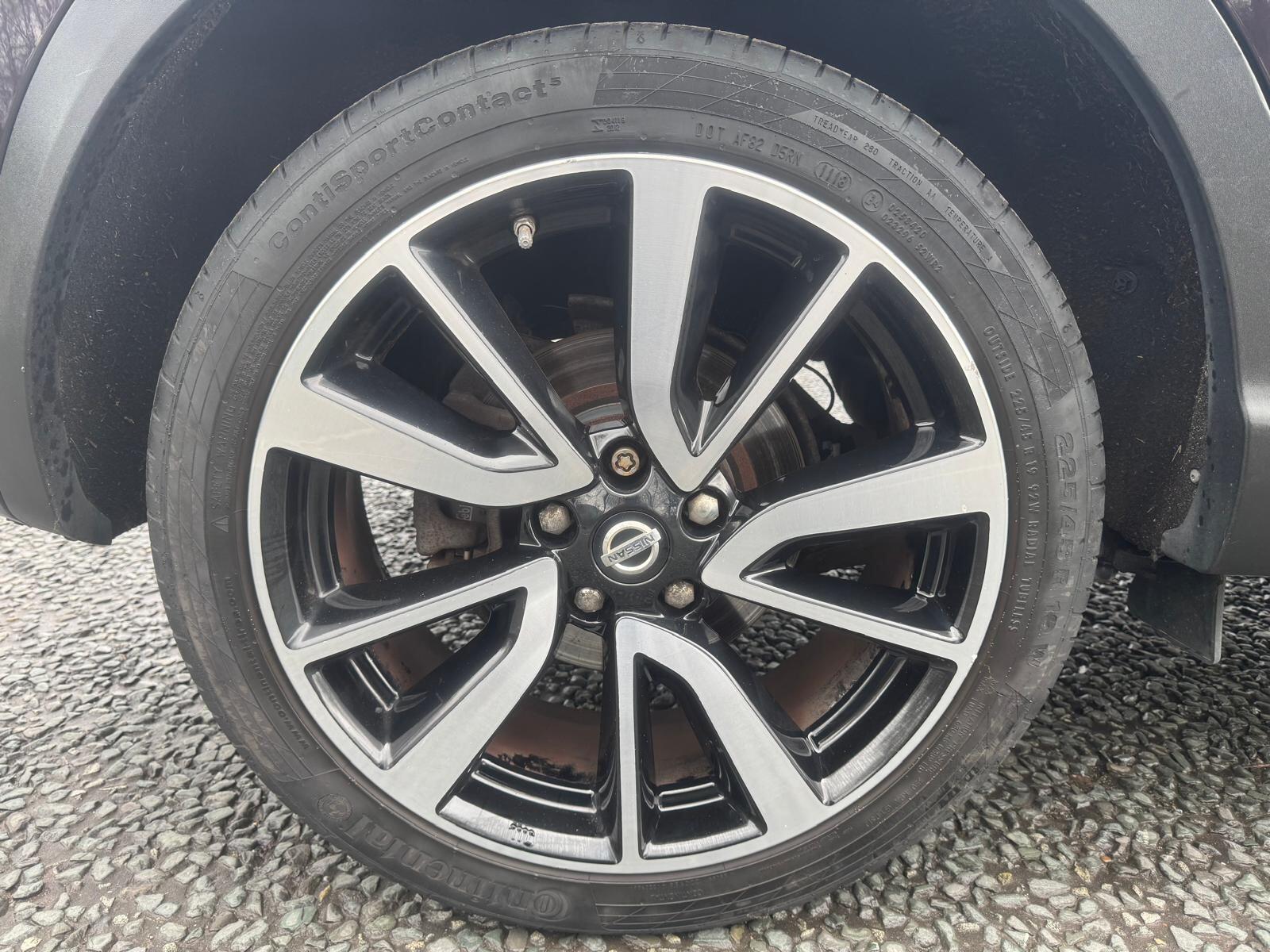 Nissan Qashqai - Image 37