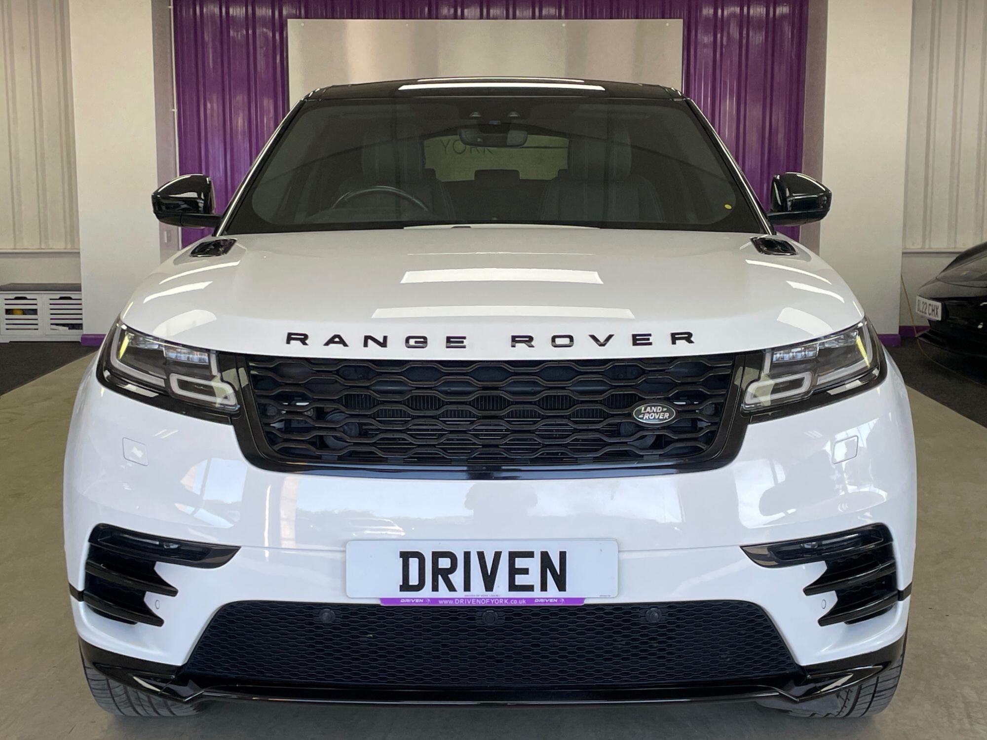 Land Rover Range Rover Velar - Image 7