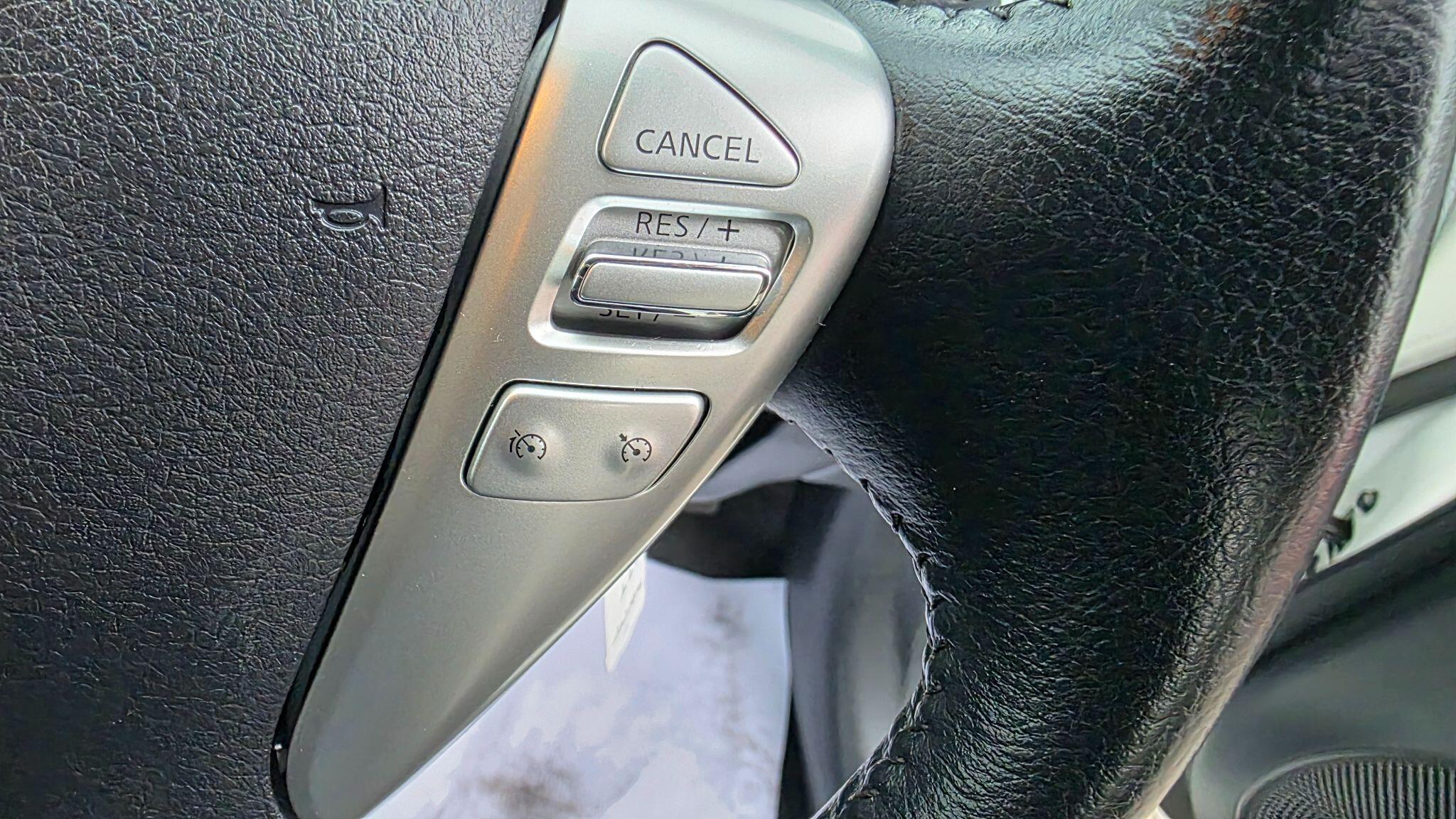 Nissan Note - Image 22