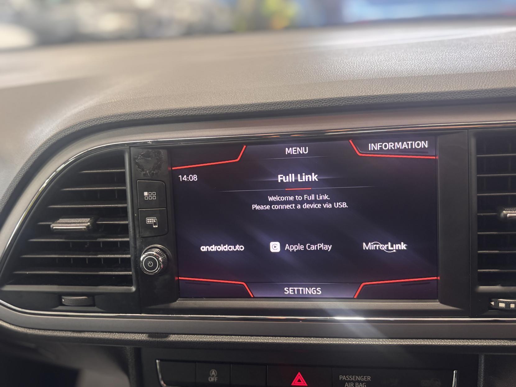 SEAT Leon - Image 13