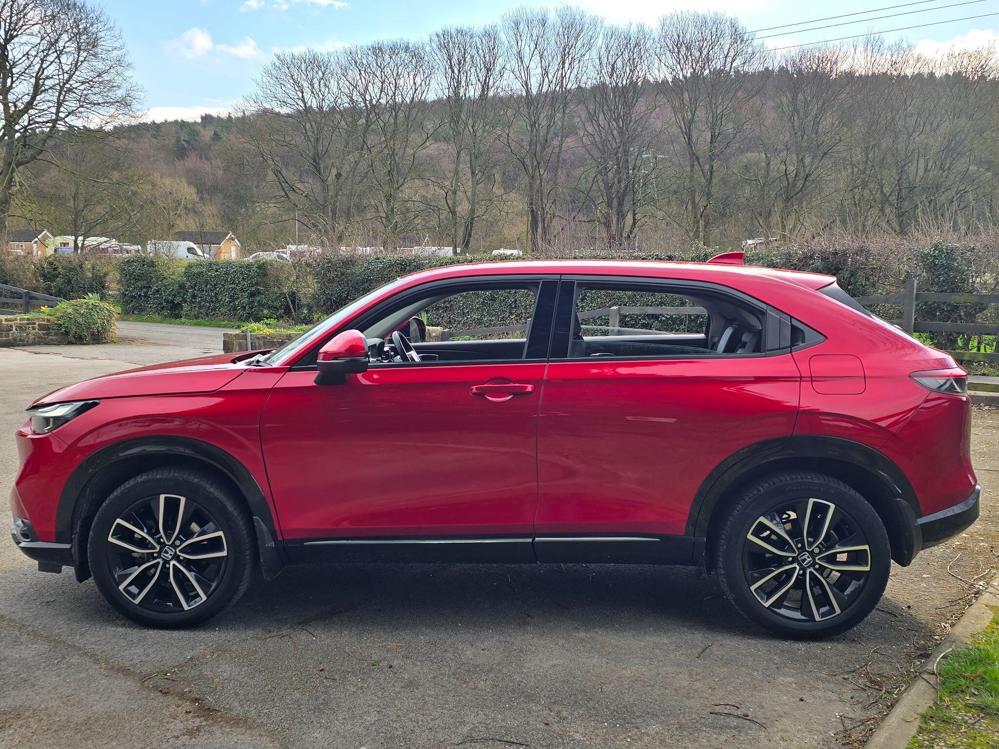 Honda HR-V - Image 9