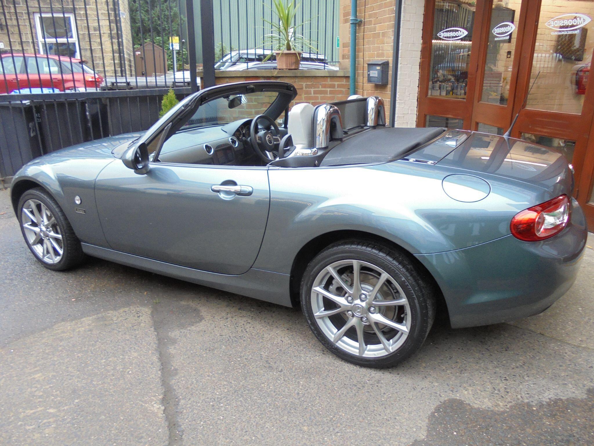 Mazda MX-5 - Image 11