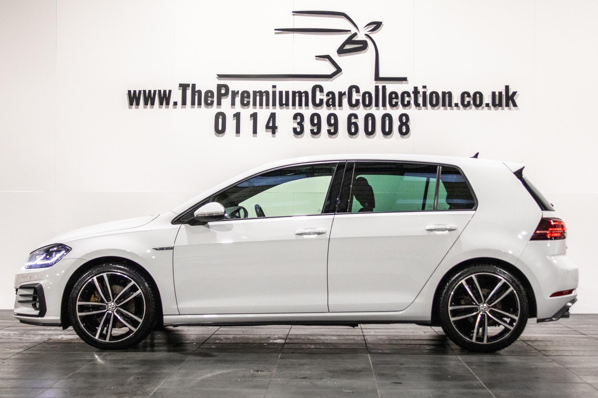Volkswagen Golf - Image 4