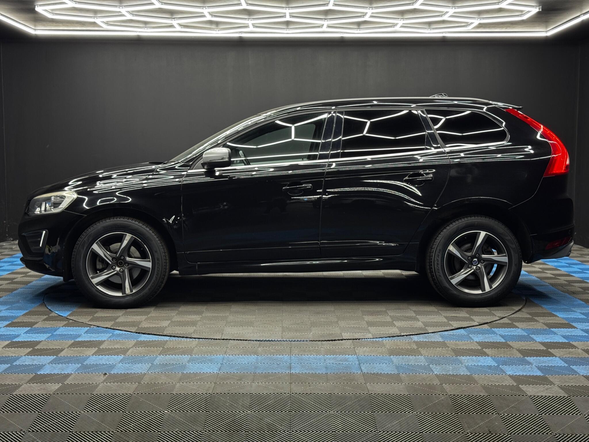 Volvo XC60 - Image 8