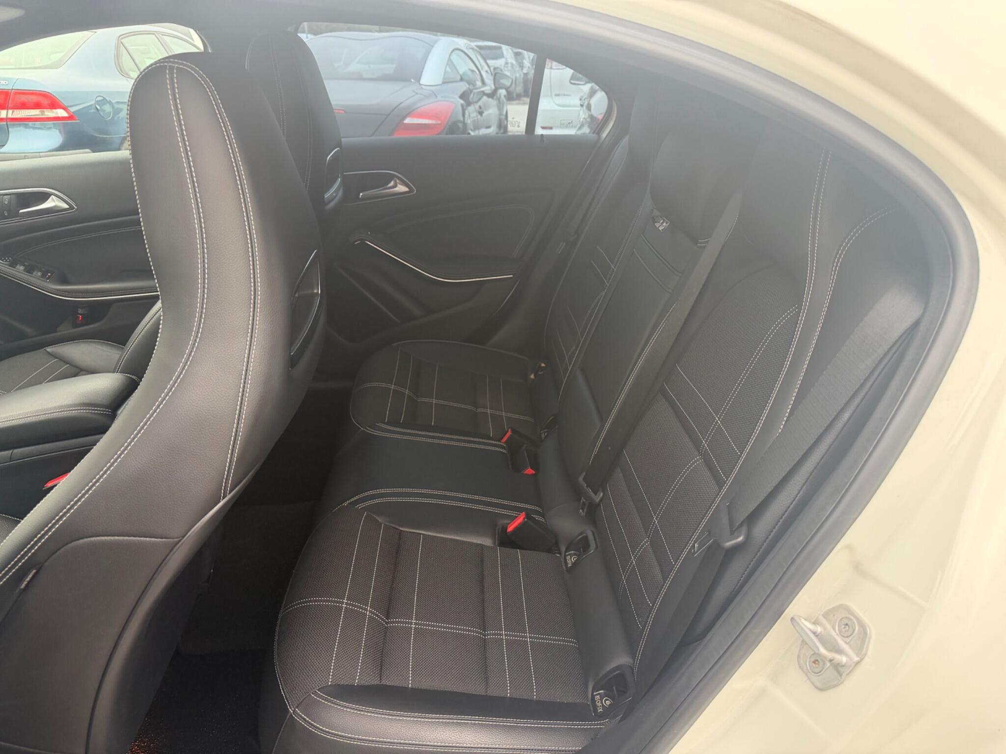 Mercedes A Class - Image 10