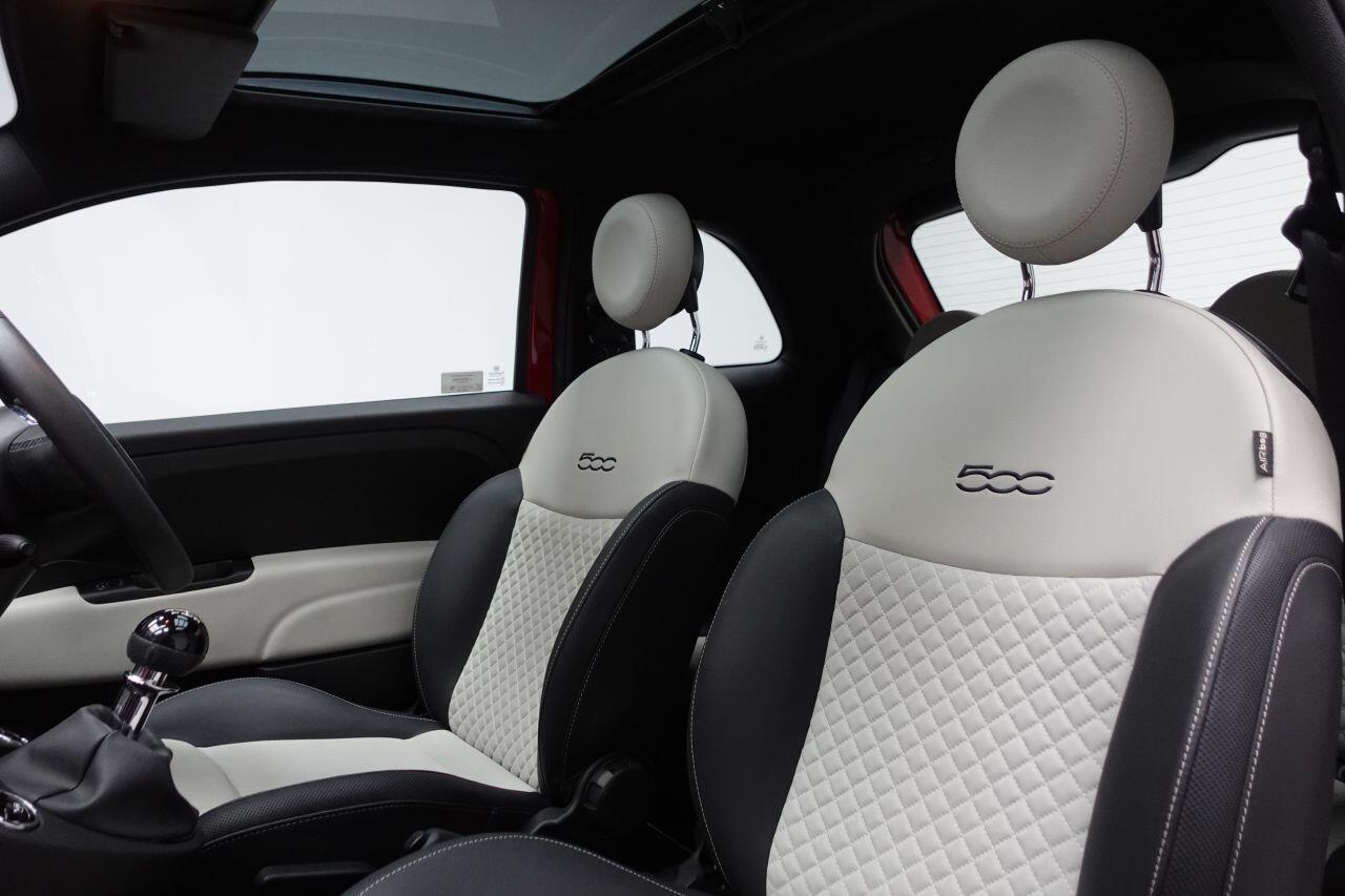 Fiat 500 - Image 17